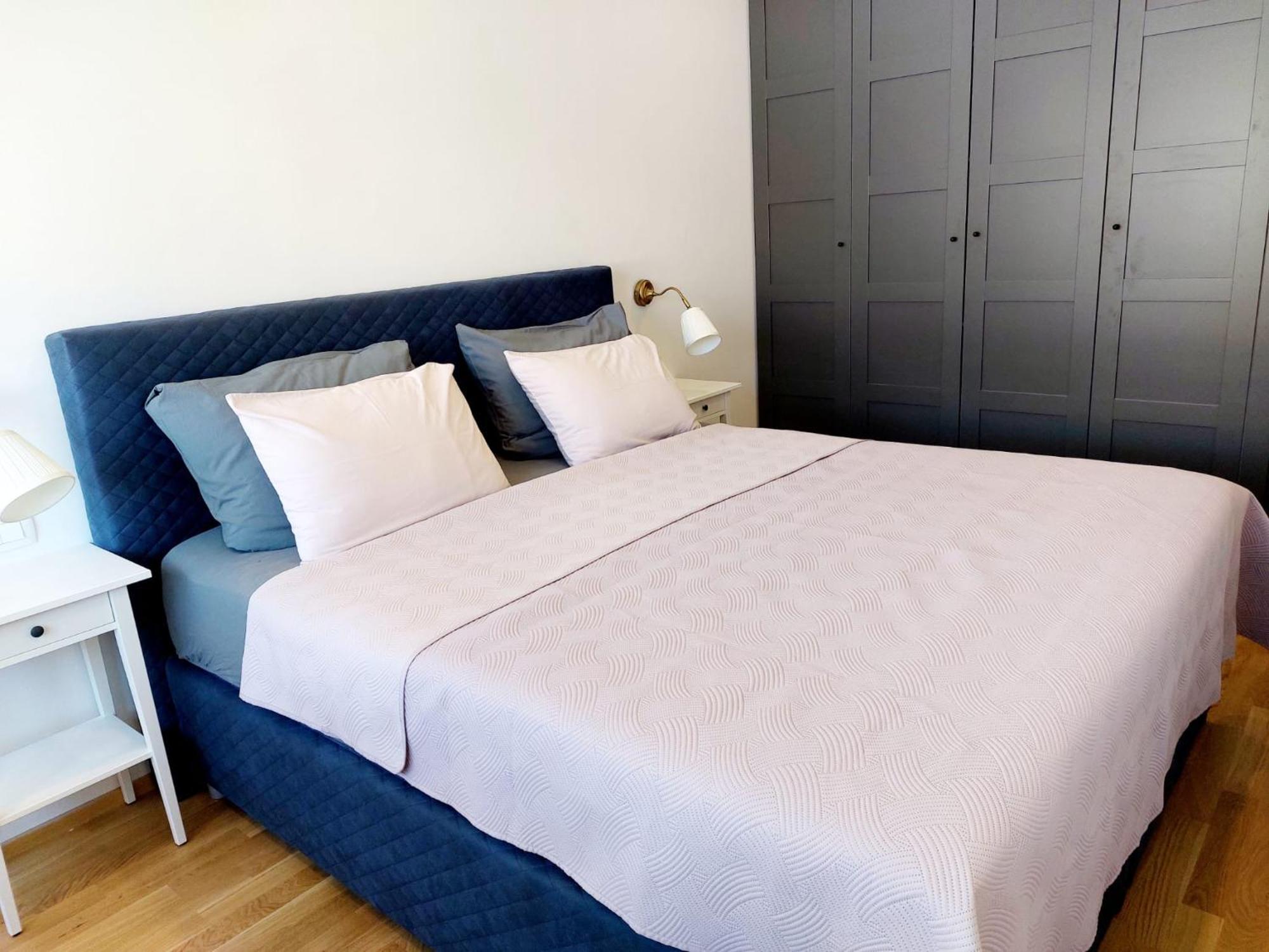 Comfort 2 Bedroom Apartment 10Min Walk From Center And Beach Split Exterior foto